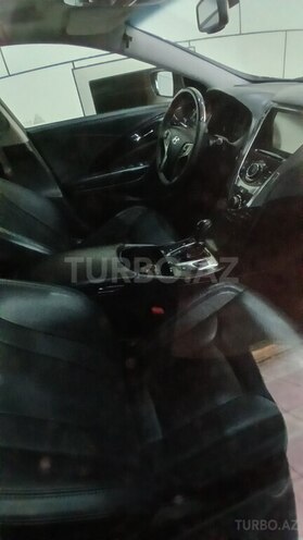 Hyundai Azera 2013, 159,000 km - 2.4 l - Goranboy