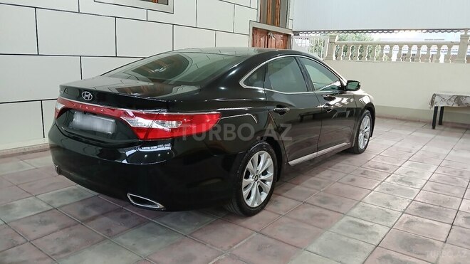 Hyundai Azera 2013, 159,000 km - 2.4 l - Goranboy