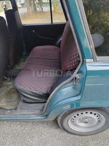 LADA (VAZ) 2104 1999, 250,000 km - 1.6 л - Xırdalan