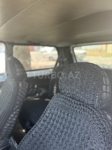 LADA (VAZ) Niva 2002, 88,300 km - 1.7 л - Cəlilabad