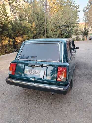 LADA (VAZ) 2104 1999, 250,000 km - 1.6 л - Xırdalan