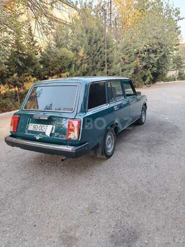 LADA (VAZ) 2104 1999, 250,000 km - 1.6 л - Xırdalan