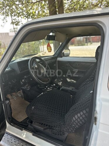 LADA (VAZ) Niva 2002, 88,300 km - 1.7 л - Cəlilabad