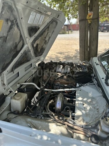 LADA (VAZ) Niva 2002, 88,300 km - 1.7 л - Cəlilabad