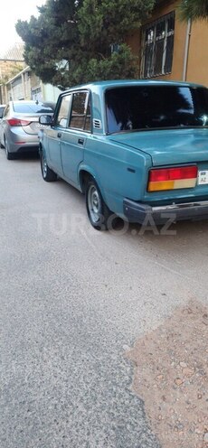 LADA (VAZ) 2107 2003, 710,000 km - 1.6 l - Xırdalan