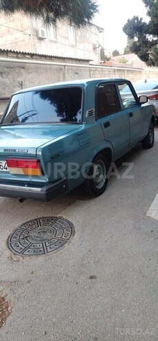 LADA (VAZ) 2107 2003, 710,000 km - 1.6 l - Xırdalan