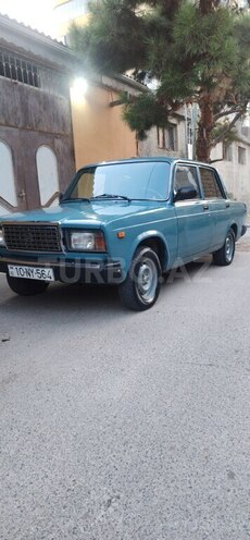LADA (VAZ) 2107 2003, 710,000 km - 1.6 l - Xırdalan