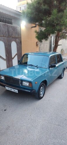 LADA (VAZ) 2107 2003, 710,000 km - 1.6 l - Xırdalan