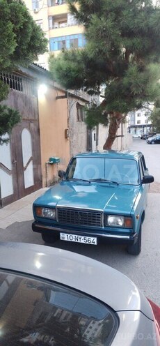 LADA (VAZ) 2107 2003, 710,000 km - 1.6 l - Xırdalan