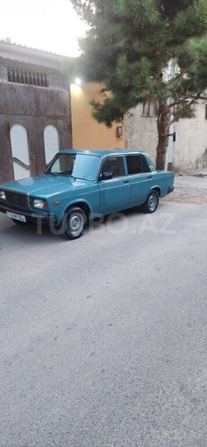 LADA (VAZ) 2107 2003, 710,000 km - 1.6 l - Xırdalan