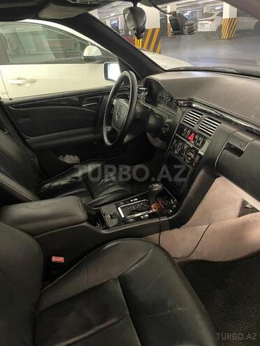 Mercedes E 230 1996, 400,000 km - 2.3 l - Bakı