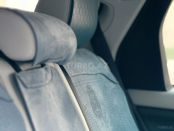 Land Rover Discovery Sport 2017, 64,500 km - 2.0 l - Bakı