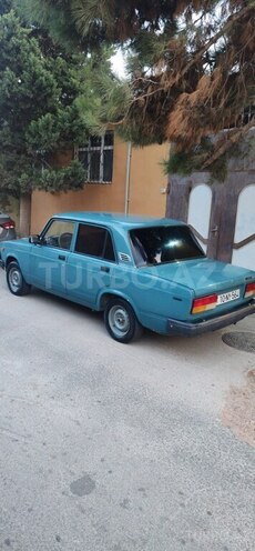 LADA (VAZ) 2107 2003, 710,000 km - 1.6 l - Xırdalan