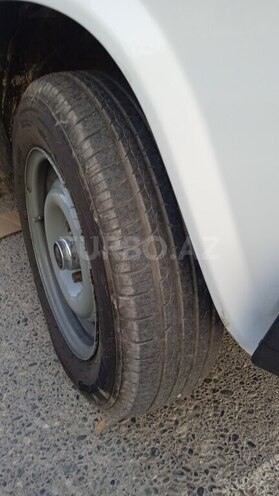 LADA (VAZ) 2107 2008, 50,560 km - 1.6 л - Bakı