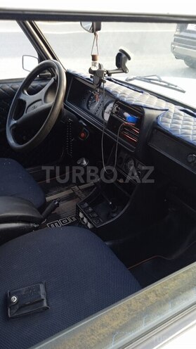 LADA (VAZ) 2107 2008, 50,560 km - 1.6 л - Bakı