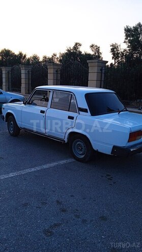 LADA (VAZ) 2107 2008, 50,560 km - 1.6 л - Bakı