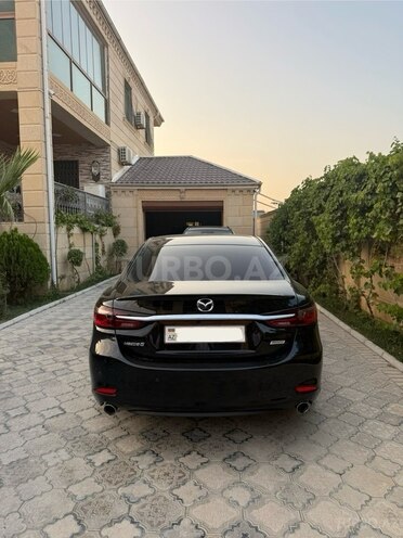 Mazda 6 2019, 169,000 km - 2.5 l - Bakı