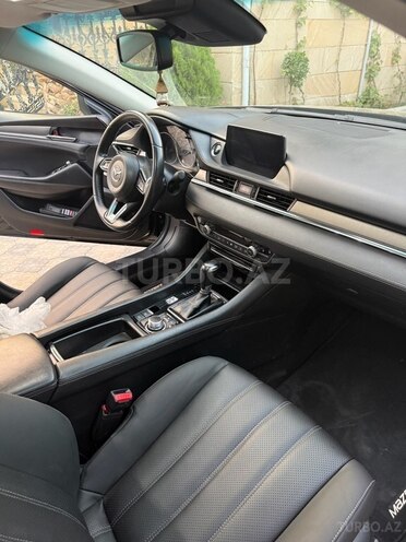 Mazda 6 2019, 169,000 km - 2.5 l - Bakı