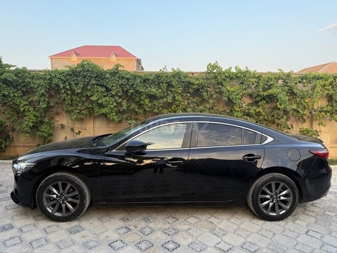 Mazda 6 2019, 169,000 km - 2.5 l - Bakı