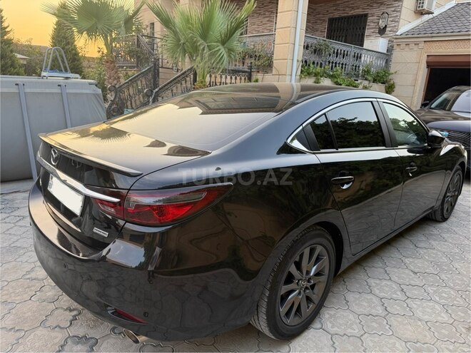 Mazda 6 2019, 169,000 km - 2.5 l - Bakı