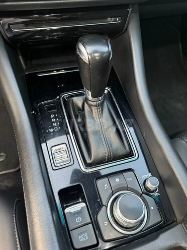 Mazda 6 2019, 169,000 km - 2.5 l - Bakı