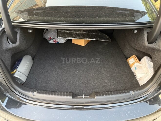 Mazda 6 2019, 169,000 km - 2.5 l - Bakı