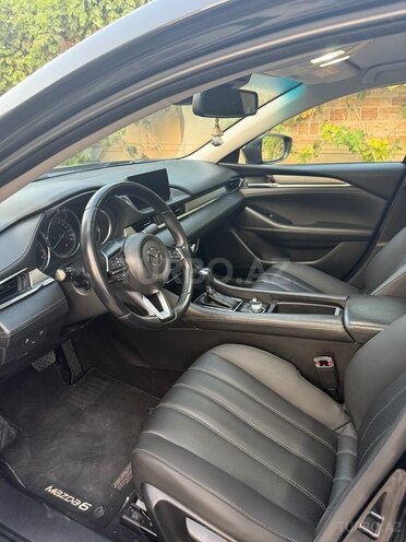 Mazda 6 2019, 169,000 km - 2.5 l - Bakı