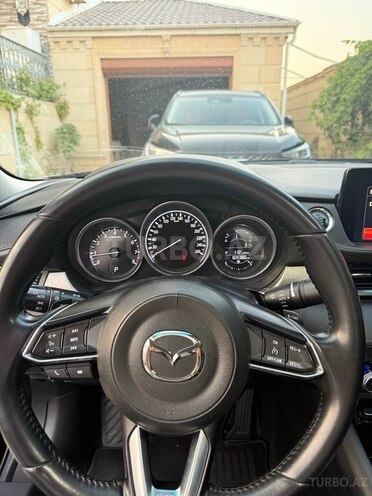 Mazda 6 2019, 169,000 km - 2.5 l - Bakı