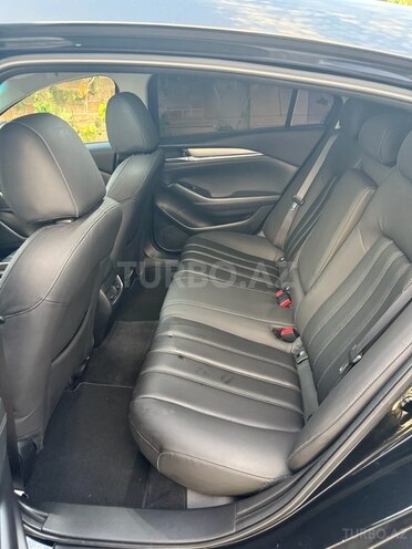 Mazda 6 2019, 169,000 km - 2.5 l - Bakı