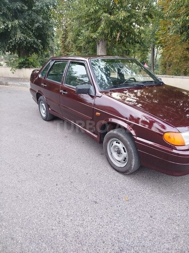LADA (VAZ) 2115 2011, 234,000 km - 1.6 l - Quba