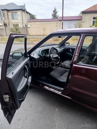 LADA (VAZ) 2115 2011, 234,000 km - 1.6 l - Quba