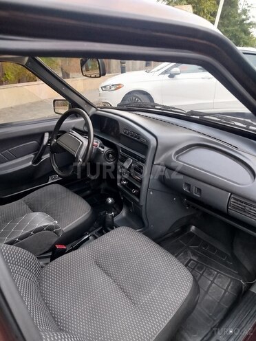 LADA (VAZ) 2115 2011, 234,000 km - 1.6 l - Quba