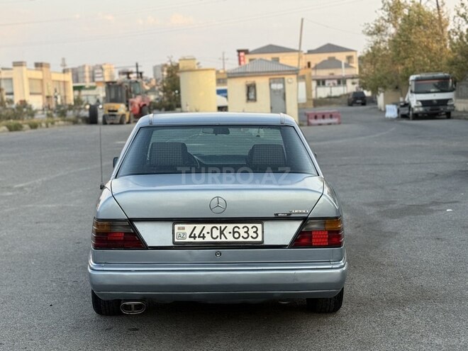 Mercedes 250 D 1987, 450,600 km - 2.5 l - Bakı