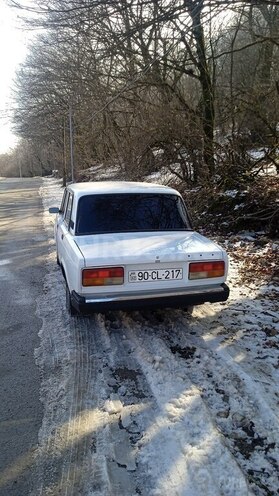 LADA (VAZ) 2107 2008, 50,560 km - 1.6 л - Bakı