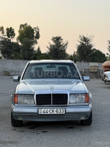 Mercedes 250 D 1987, 450,600 km - 2.5 l - Bakı