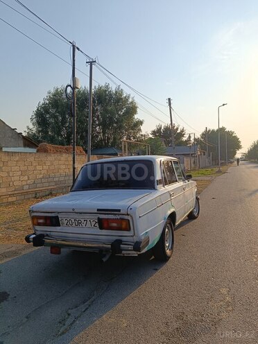 LADA (VAZ) 2106 1989, 148,500 km - 1.6 l - Mingəçevir