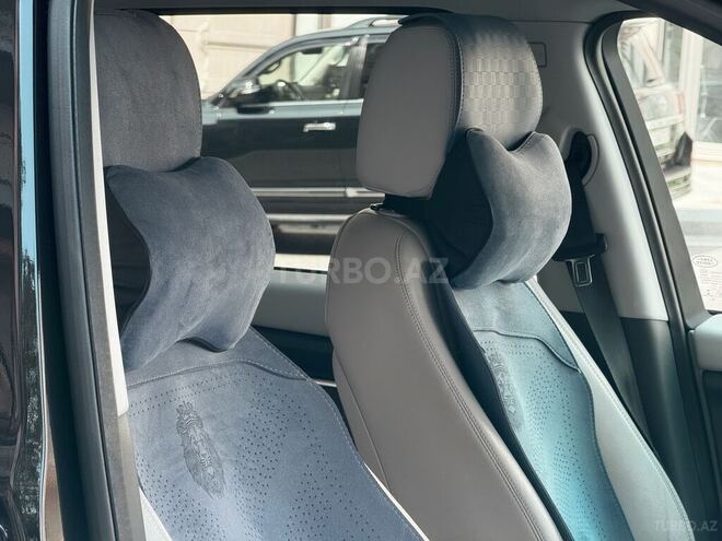 Land Rover Discovery Sport 2017, 64,500 km - 2.0 l - Bakı
