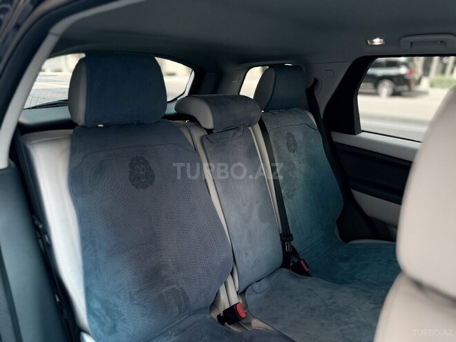 Land Rover Discovery Sport 2017, 64,500 km - 2.0 l - Bakı