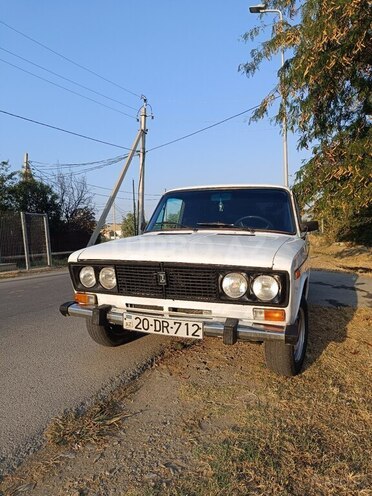 LADA (VAZ) 2106 1989, 148,500 km - 1.6 l - Mingəçevir