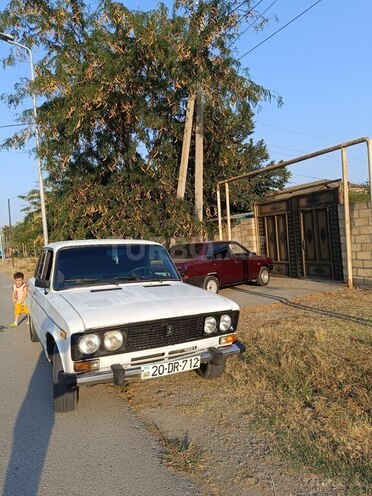LADA (VAZ) 2106 1989, 148,500 km - 1.6 l - Mingəçevir