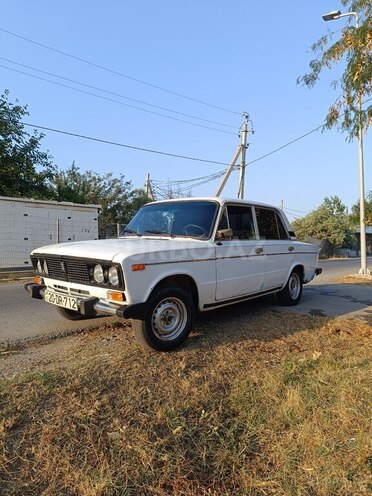 LADA (VAZ) 2106 1989, 148,500 km - 1.6 l - Mingəçevir