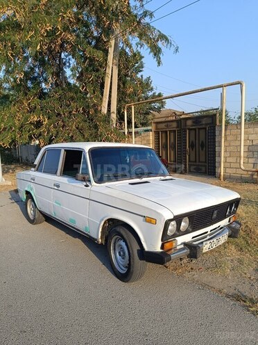 LADA (VAZ) 2106 1989, 148,500 km - 1.6 l - Mingəçevir