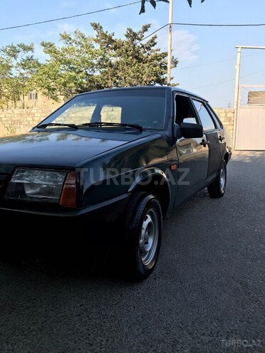 LADA (VAZ) 21099 1999, 164,371 km - 1.5 л - Bakı