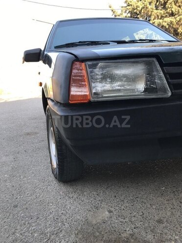 LADA (VAZ) 21099 1999, 164,371 km - 1.5 л - Bakı