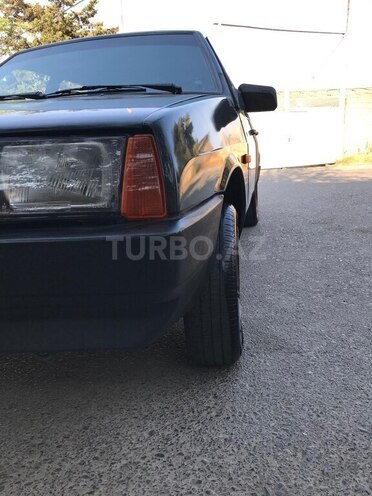 LADA (VAZ) 21099 1999, 164,371 km - 1.5 л - Bakı