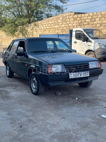 LADA (VAZ) 21099 1999, 164,371 km - 1.5 л - Bakı
