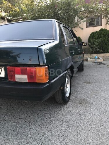 LADA (VAZ) 21099 1999, 164,371 km - 1.5 л - Bakı