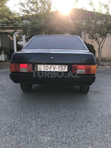 LADA (VAZ) 21099 1999, 164,371 km - 1.5 л - Bakı