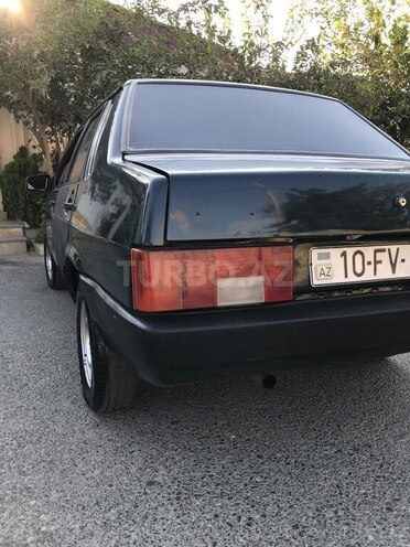 LADA (VAZ) 21099 1999, 164,371 km - 1.5 л - Bakı