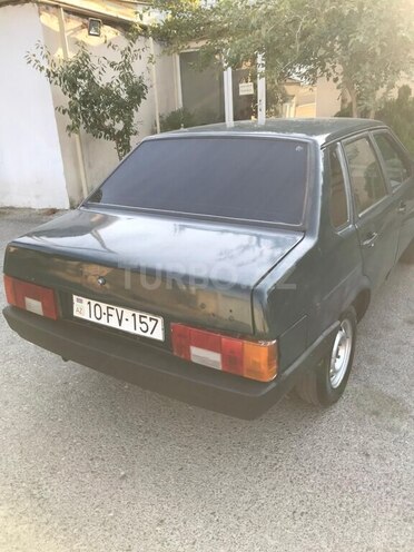 LADA (VAZ) 21099 1999, 164,371 km - 1.5 л - Bakı